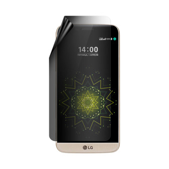 LG G5 Privacy Lite Screen Protector