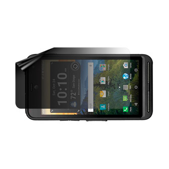 Kyocera DuraForce XD Privacy Lite (Landscape) Screen Protector