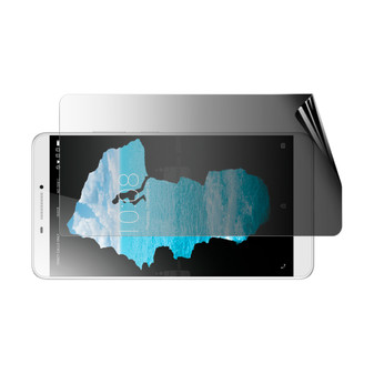 Lenovo PHAB Privacy (Landscape) Screen Protector