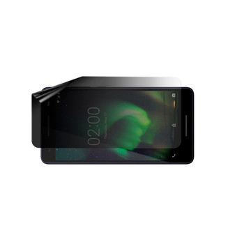 Nokia 2.1 Privacy Lite (Landscape) Screen Protector