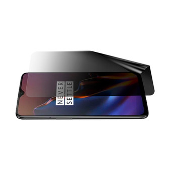 OnePlus 7 Privacy Lite (Landscape) Screen Protector