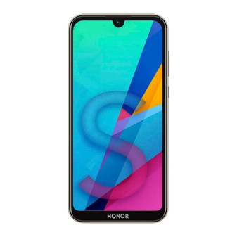 Honor 8S Privacy Quad Screen Protector