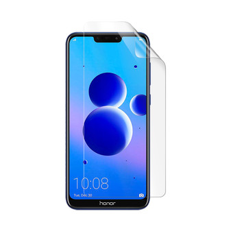 Honor 8C Privacy Lite Screen Protector