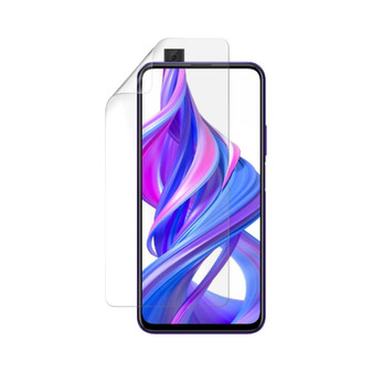 Honor 9X Pro Silk Screen Protector