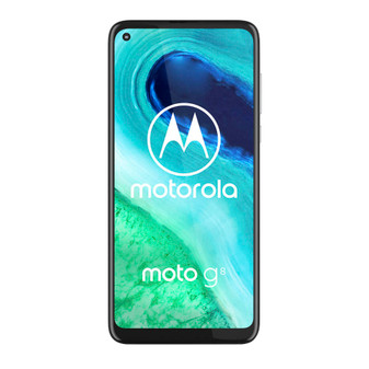 Motorola Moto G8