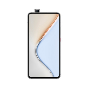 Xiaomi Redmi K30 Pro Privacy Quad Screen Protector