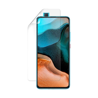 Xiaomi Redmi K30 Pro Silk Screen Protector