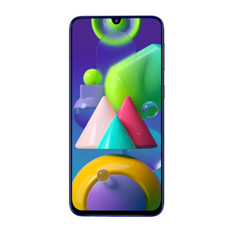 Samsung Galaxy M21