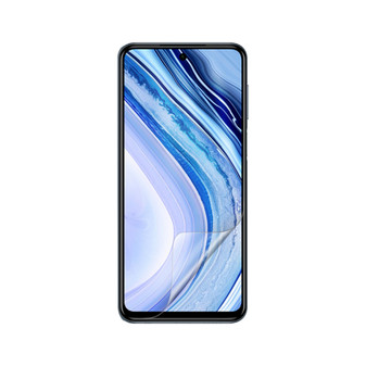 Xiaomi Redmi Note 9S Vivid Flex Screen Protector