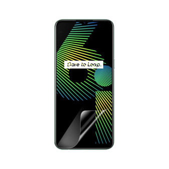 Realme 6i Matte Flex Screen Protector