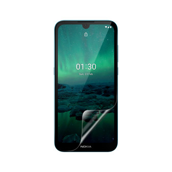 Nokia 1.3 Vivid Flex Screen Protector