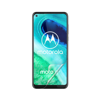 Motorola Moto G8 Vivid Flex Screen Protector