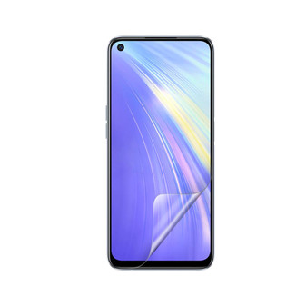 Realme 6 Vivid Flex Screen Protector