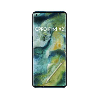 Oppo Find X2 Vivid Flex Screen Protector