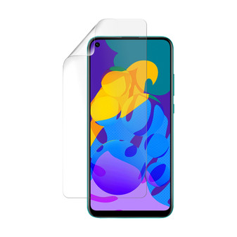 Honor Play 4T Silk Screen Protector