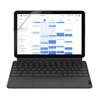Lenovo IdeaPad Duet Chromebook (CT-X636) Screen Protector Lenovo IdeaPad Duet Chromebook (CT-X636) Screen Protector