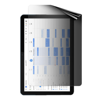 Lenovo IdeaPad Duet Chromebook (CT-X636) Privacy (Portrait) Screen Protector