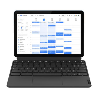 Lenovo IdeaPad Duet Chromebook (CT-X636) Privacy Quad Screen Protector