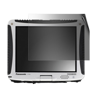 Panasonic Toughbook CF-19 (MK8) Privacy Screen Protector