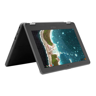 Asus Chromebook Flip C214 (Anti-Glare Display)