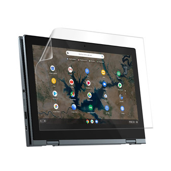Lenovo Chromebook Flex 3i Silk Screen Protector