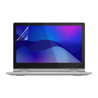 Lenovo IdeaPad Flex 3 CB 11IGL05 Vivid Screen Protector