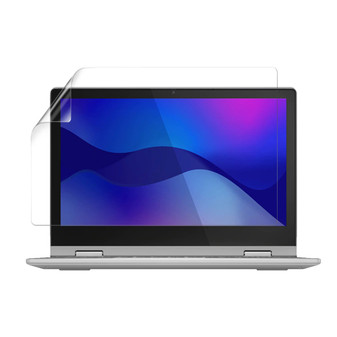 Lenovo IdeaPad Flex 3 CB 11IGL05 Silk Screen Protector