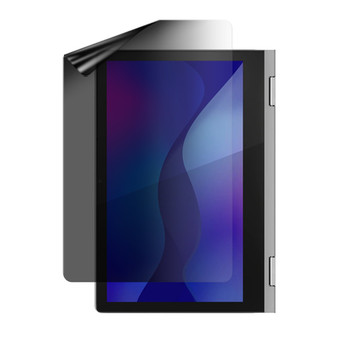Lenovo IdeaPad Flex 3i Privacy Lite (Portrait) Screen Protector