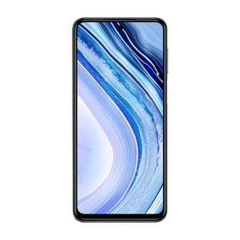 Xiaomi Redmi Note 9S Privacy Quad Screen Protector