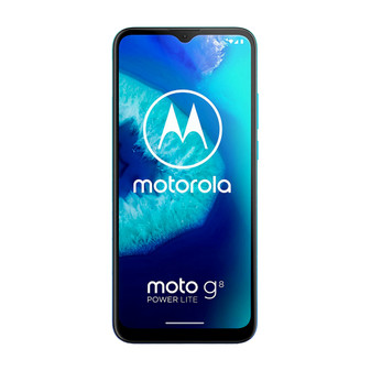 Motorola Moto G8 Power Lite
