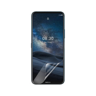 Nokia 8.3 5G Matte Screen Protector