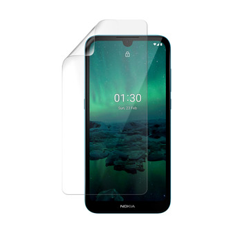 Nokia 1.3 Silk Screen Protector