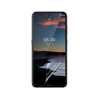 Nokia 5.3 Vivid Screen Protector