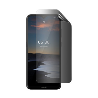 Nokia 5.3 Privacy Screen Protector