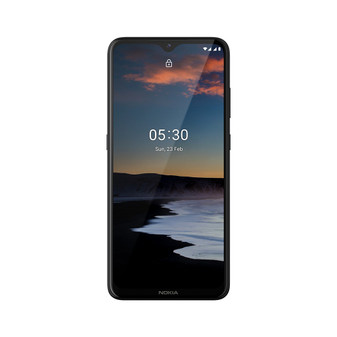 Nokia 5.3 Privacy Quad Screen Protector