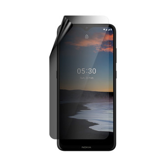 Nokia 5.3 Privacy Lite Screen Protector