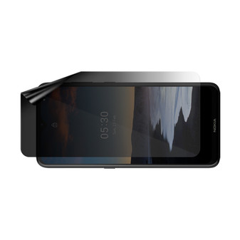 Nokia 5.3 Privacy Lite (Landscape) Screen Protector