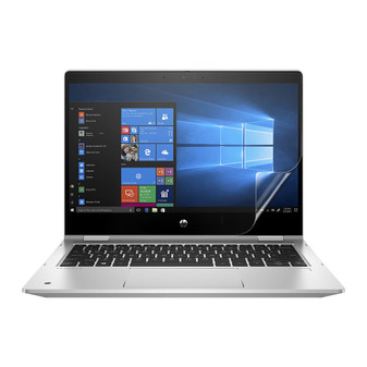 HP ProBook x360 435 G7 Screen Protector - Matte
