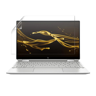 HP Spectre x360 13 AW0116NA Silk Screen Protector