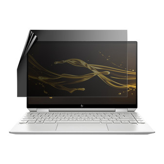 HP Spectre x360 13 AW0053NA Privacy Plus Screen Protector