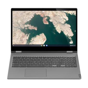 Lenovo Chromebook C340 15 Privacy Quad Screen Protector
