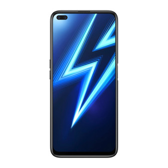 Realme 6 Pro Privacy Quad Screen Protector