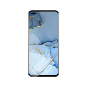 Oppo Reno3 Pro Matte Screen Protector