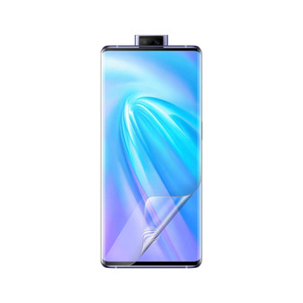 vivo NEX 3 Matte Flex Screen Protector