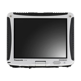 Panasonic Toughbook CF-19 (MK4)