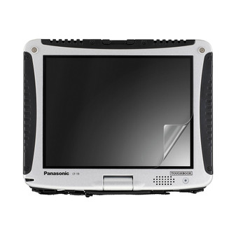 Panasonic Toughbook CF-19 (MK4) Impact Screen Protector
