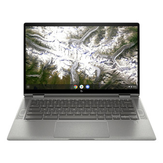 HP Chromebook x360 14c CA0000 Privacy Quad Screen Protector