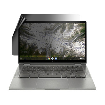 HP Chromebook x360 14c CA0000 Privacy Lite Screen Protector
