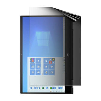 HP Pavilion x360 14 DW0000 Privacy (Portrait) Screen Protector