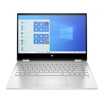HP Pavilion x360 14 DW0000